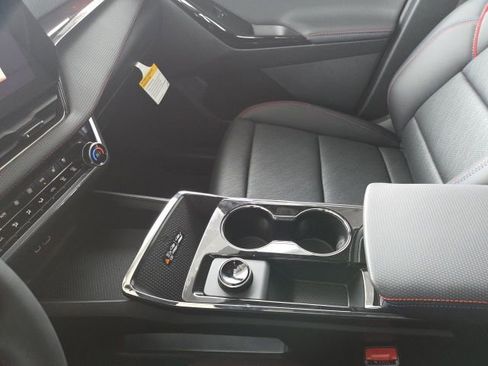 New 2026 Chevrolet Equinox RS w/ Convenience Package III image 34