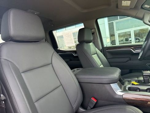 Used 2026 GMC Sierra 1500 Elevation w/ Elevation Premium Package AWD/4WD image 24