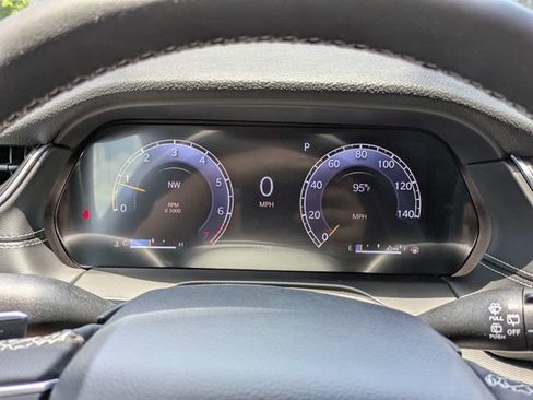 New 2026 Jeep Grand Cherokee Laredo X RWD image 29