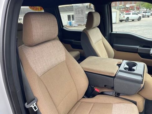 Used 2023 Ford F150 XLT image 31