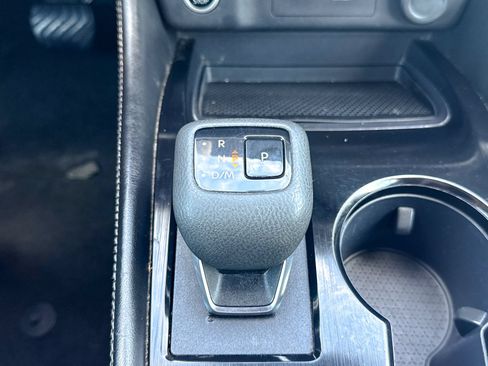 Used 2023 Nissan Rogue SL w/ SL Premium Package AWD/4WD image 37