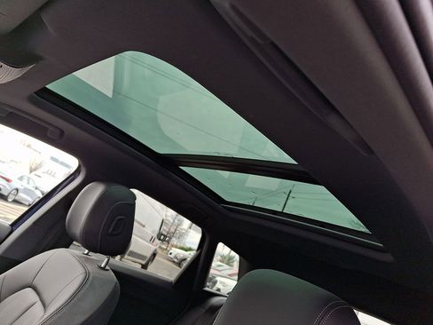 Certified 2023 Audi Q4 e-tron Premium Plus w/ Premium Plus image 20