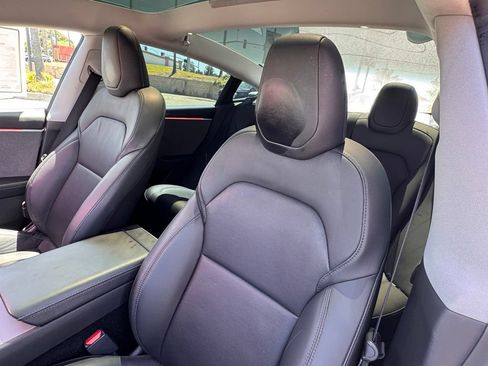 Used 2024 Tesla Model 3 Standard Range RWD image 20