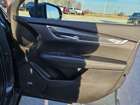 Used 2021 Cadillac XT5 Sportv image 33