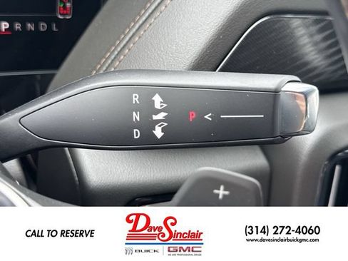 New 2026 GMC Yukon XL AT4 w/ AT4 Premium Package AWD/4WD image 20