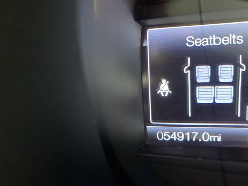 Used 2023 Ford Edge Titanium AWD/4WD image 35