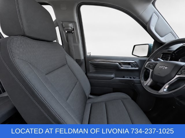Certified 2023 Chevrolet Silverado 1500 RST AWD/4WD image 14