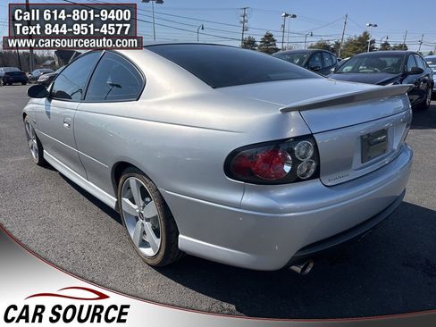 Used 2006 Pontiac GTO image 5
