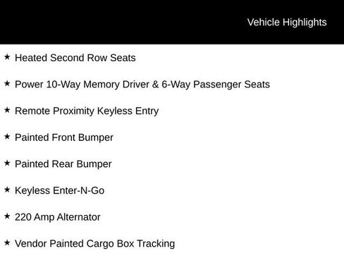 Used 2018 RAM 3500 Laramie Longhorn image 6