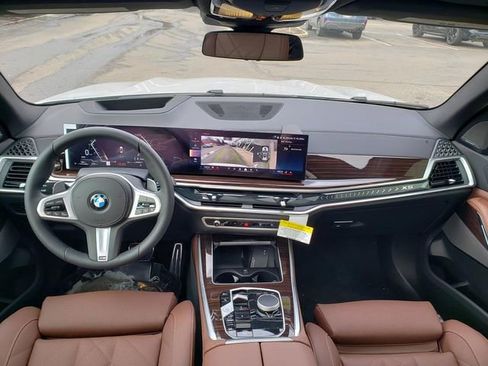 New 2026 BMW X5 xDrive40i image 13