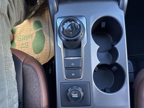 New 2025 Ford Bronco Sport Outer Banks w/ Outer Banks Tech Package+ image 23