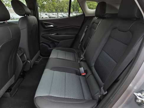 New 2026 Chevrolet Trax LT w/ Driver Confidence Package FWD image 19
