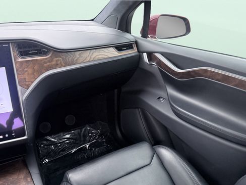 Used 2019 Tesla Model X Performance AWD/4WD image 64