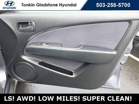 Used 2006 Mitsubishi Outlander LS image 19