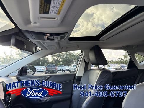 Used 2023 Lexus NX 250 FWD w/ Towing Package (2000 Lbs) image 11