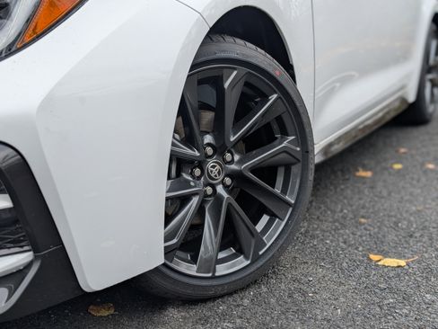 New 2026 Toyota Corolla SE image 6