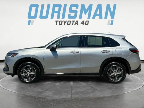 Used 2023 Honda HR-V EX-L image 4
