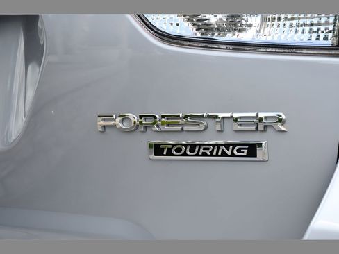 Used 2023 Subaru Forester Touring AWD/4WD image 29