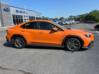Used 2023 Subaru WRX AWD/4WD video 2