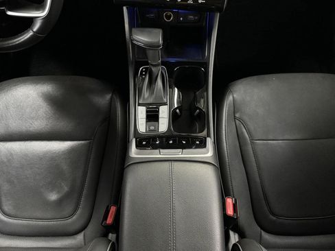 Used 2023 Hyundai Santa Cruz Limited image 24