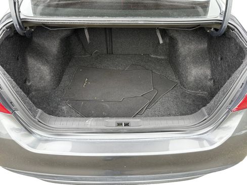 Used 2018 Nissan Altima 2.5 SV FWD image 17