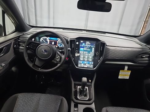 New 2025 Subaru Forester Premium image 14