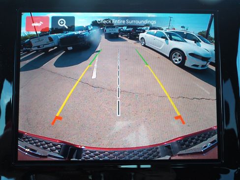 New 2026 RAM 1500 Lone Star image 18