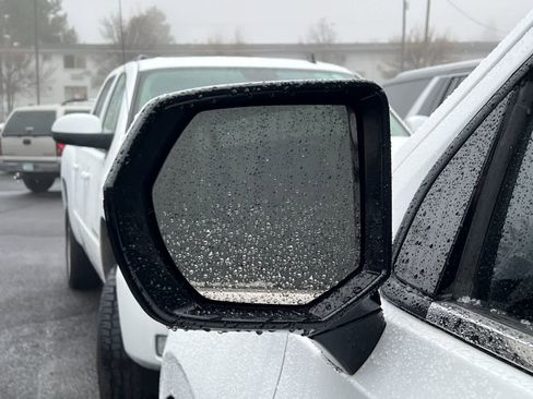 Used 2024 Chevrolet Tahoe LT w/ Max Trailering Package image 8