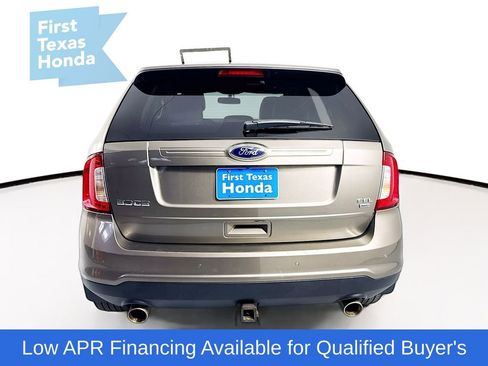 Used 2014 Ford Edge SEL w/ Equipment Group 205A image 8