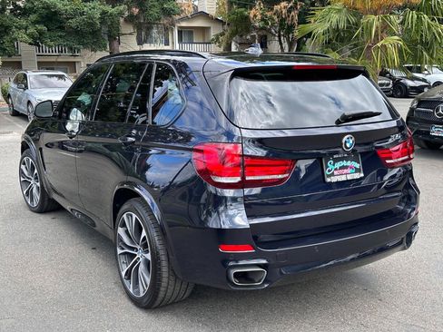 Used 2018 BMW X5 xDrive35i AWD/4WD image 5