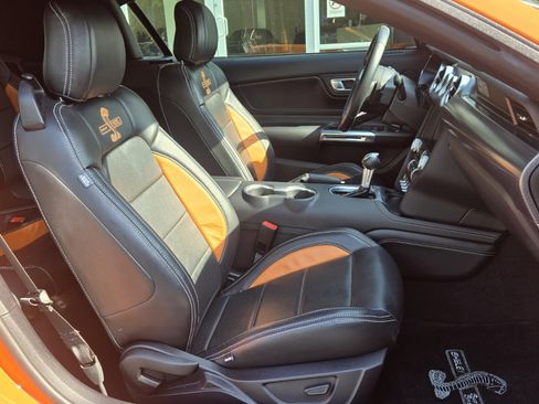 Used 2020 Ford Mustang GT Premium w/ GT Performance Package image 32