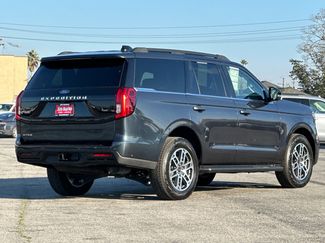 Certified 2025 Ford Expedition Active video 4