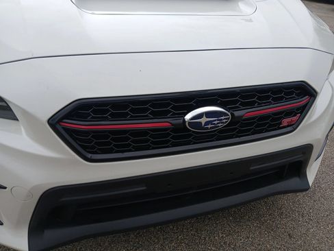 Used 2021 Subaru WRX STI AWD/4WD image 23