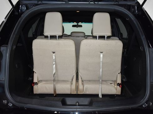 Used 2017 Ford Explorer FWD image 27
