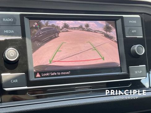 Used 2019 Volkswagen Jetta S w/ Driver Assistance Package FWD image 27