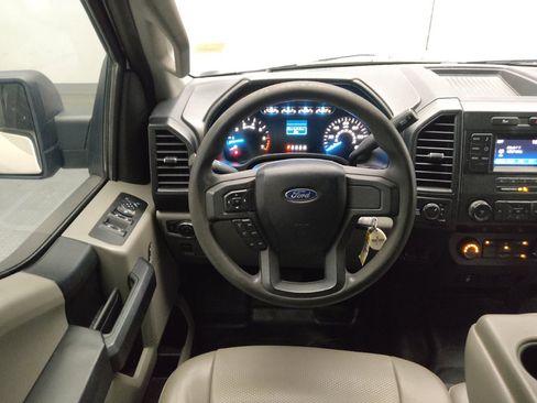 Used 2020 Ford F150 XL w/ XL Power Equipment Group AWD/4WD image 22