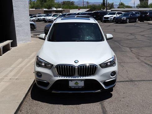 Used 2019 BMW X1 xDrive28i w/ Convenience Package AWD/4WD image 15
