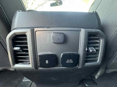 Used 2019 Ford F150 XLT w/ Equipment Group 302A Luxury image 34