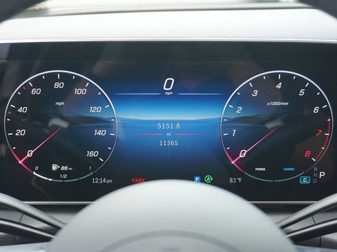 Certified 2025 Mercedes-Benz GLC 300 4MATIC image 16