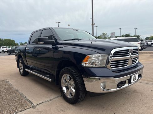 Used 2014 RAM 1500 Big Horn AWD/4WD image 7