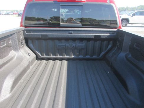 New 2026 GMC Canyon Denali AWD/4WD image 6