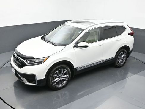 Used 2022 Honda CR-V Touring image 15
