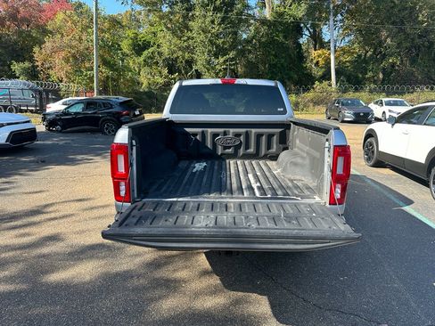 Used 2020 Ford Ranger XLT w/ Equipment Group 301A Mid image 24