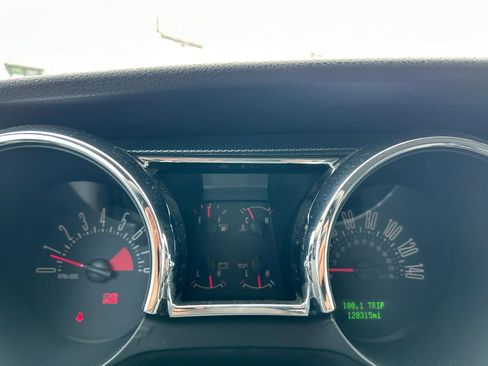 Used 2007 Ford Mustang GT RWD image 18