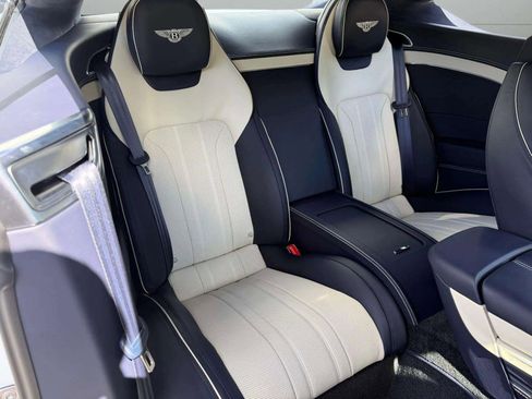 New 2026 Bentley Continental GT AWD/4WD image 19