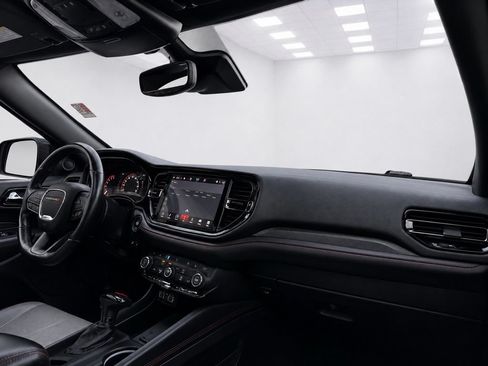 Used 2023 Dodge Durango R/T w/ Tow 'N Go Package AWD/4WD image 32