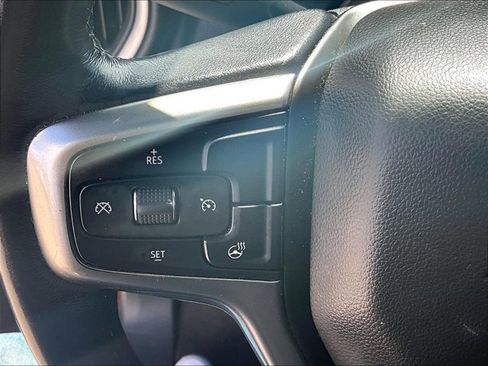 Used 2021 Chevrolet Silverado 1500 LT image 19