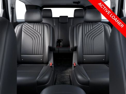 New 2026 Hyundai Palisade SEL image 12