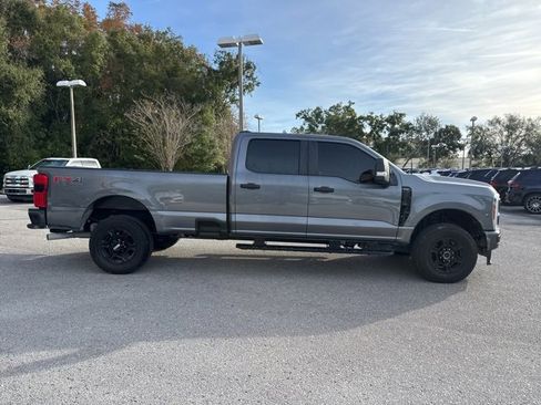 Certified 2024 Ford F250 XL w/ STX Appearance Package image 7