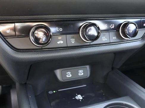 New 2026 Honda HR-V Sport image 19